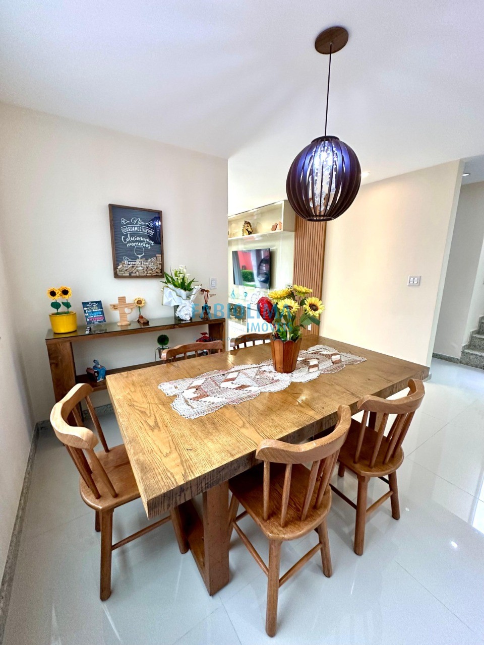 Casa de Condomínio, 4 quartos - Foto 18