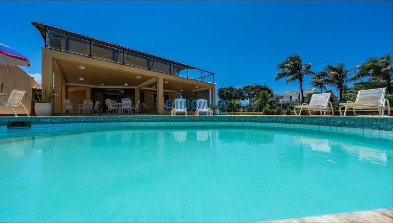 Casa, 5 quartos, 1000 m² - Foto 1