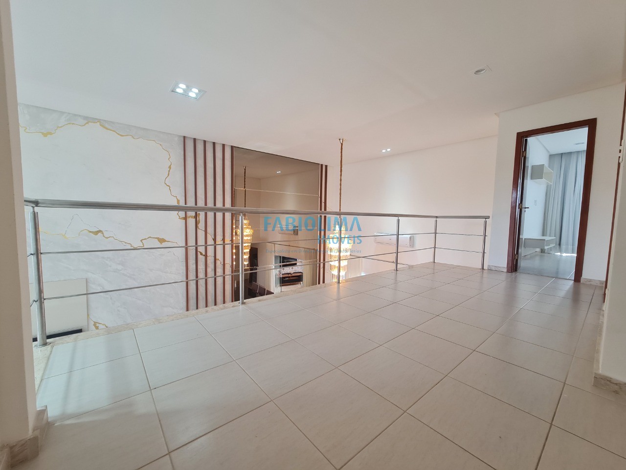 Casa de Condomínio para alugar com 4 quartos, 493m² - Foto 26