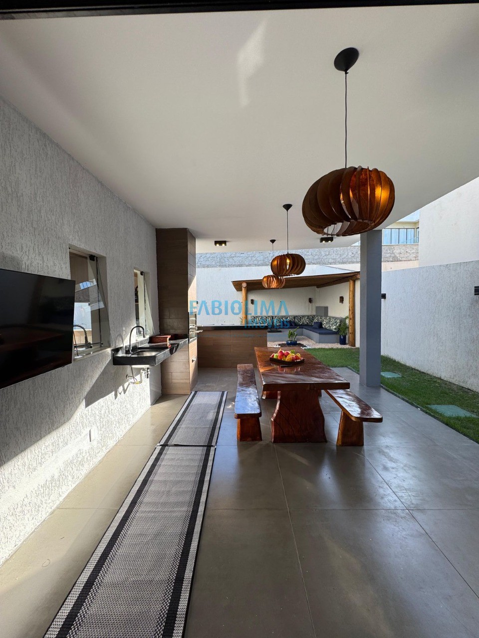 Casa de Condomínio à venda com 4 quartos, 380m² - Foto 18
