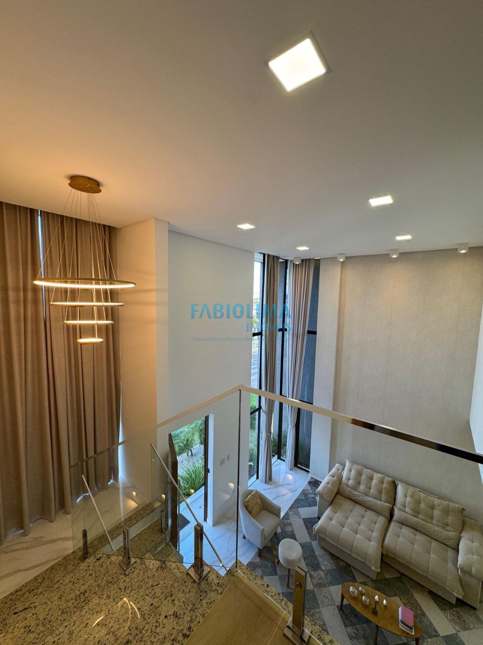 Casa de Condomínio à venda com 4 quartos, 380m² - Foto 41