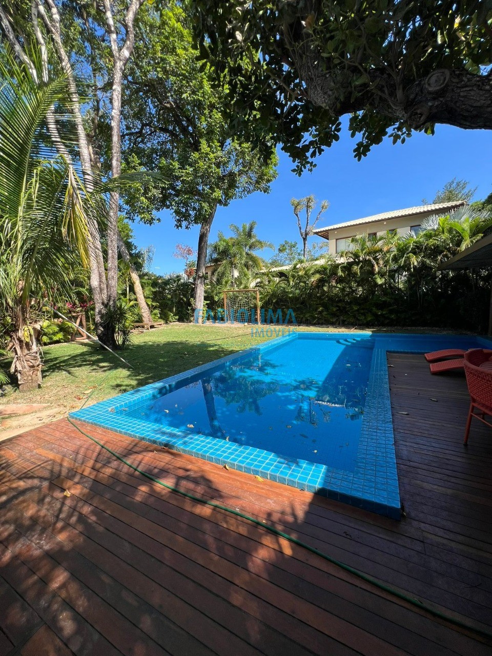 Casa de Condomínio, 4 quartos - Foto 1