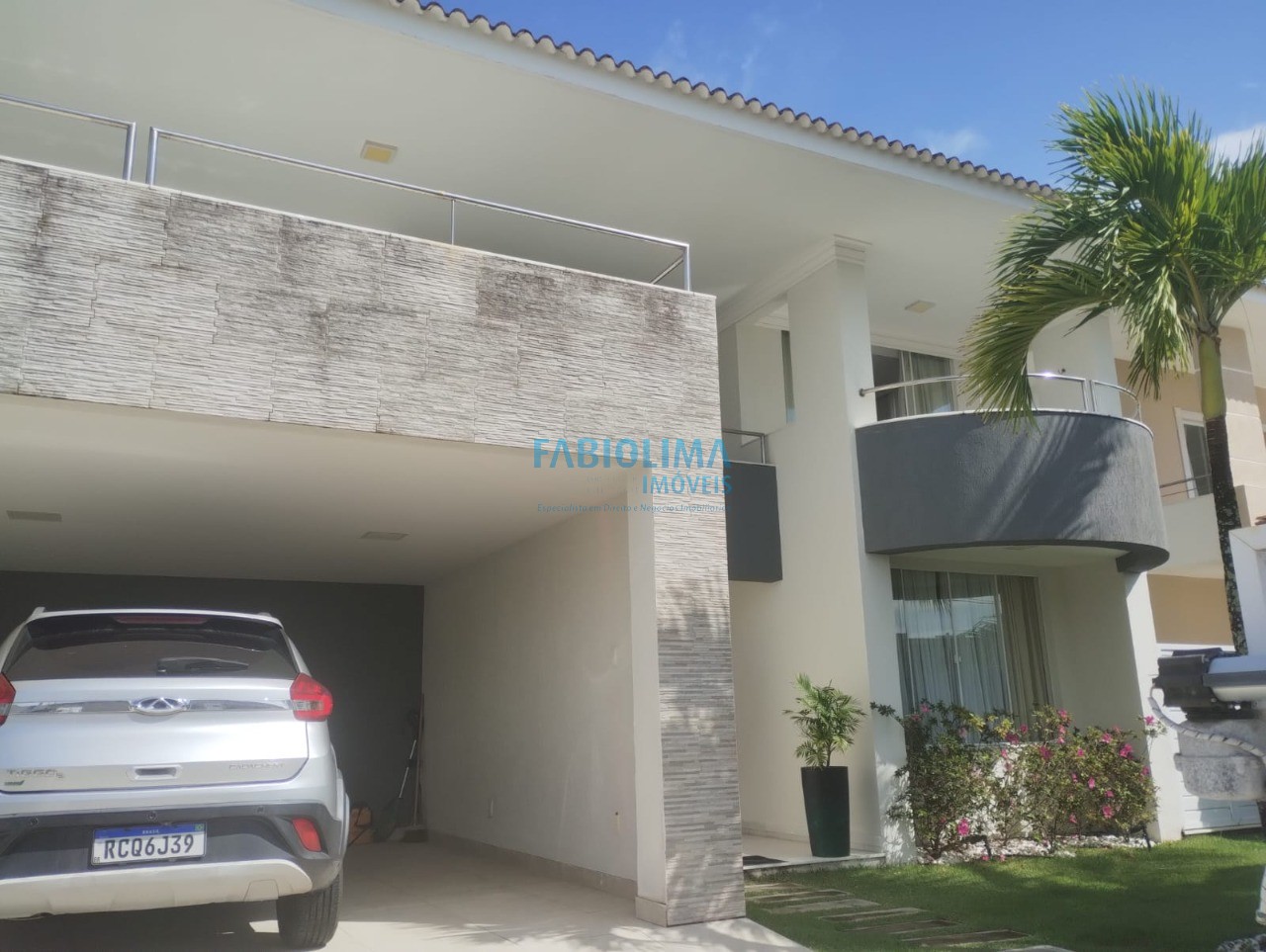 Casa de Condomínio, 4 quartos - Foto 11