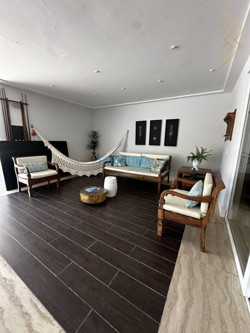 Casa de Condomínio, 4 quartos - Foto 13