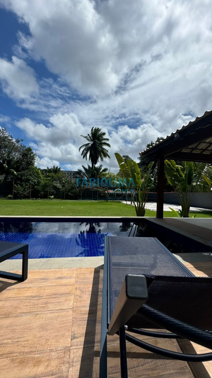 Casa de Condomínio, 5 quartos - Foto 10