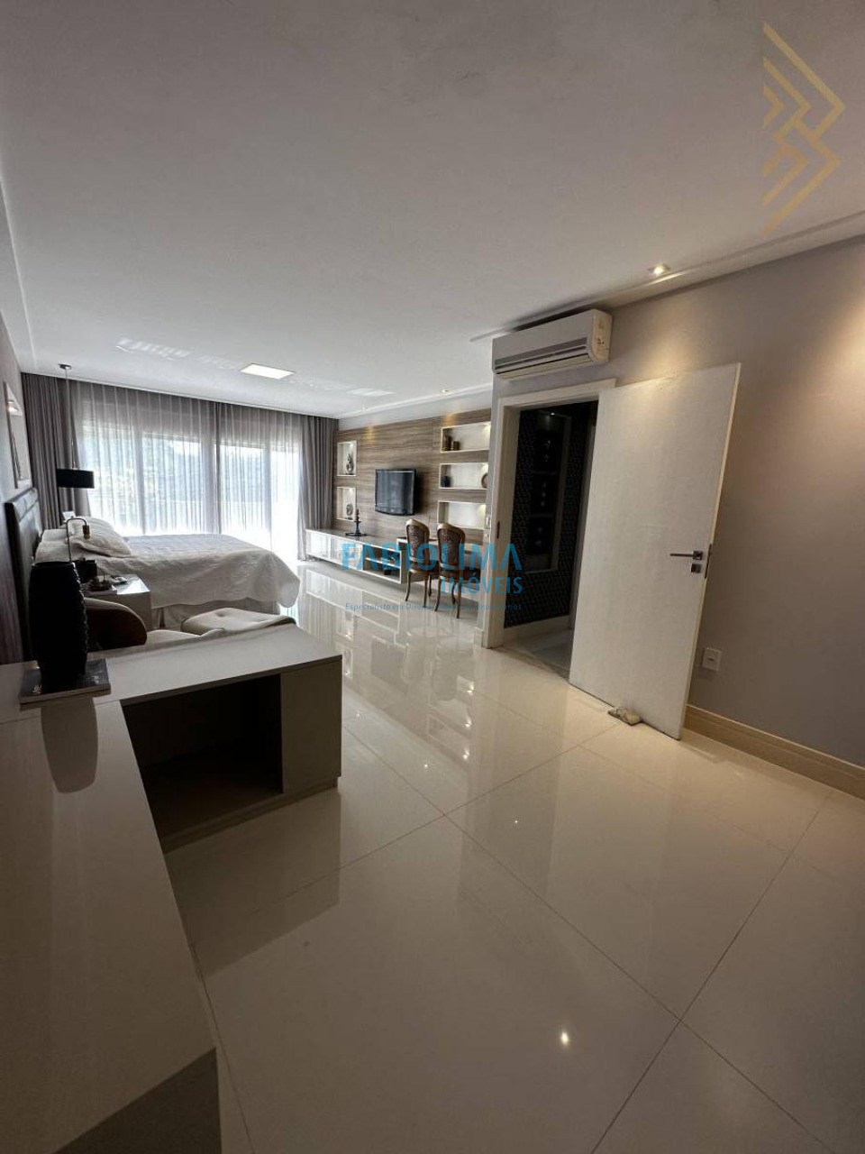 Casa de Condomínio, 4 quartos - Foto 41