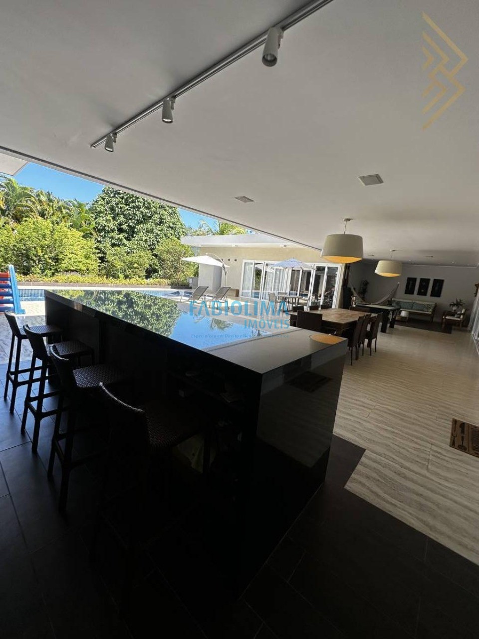 Casa de Condomínio, 4 quartos - Foto 44