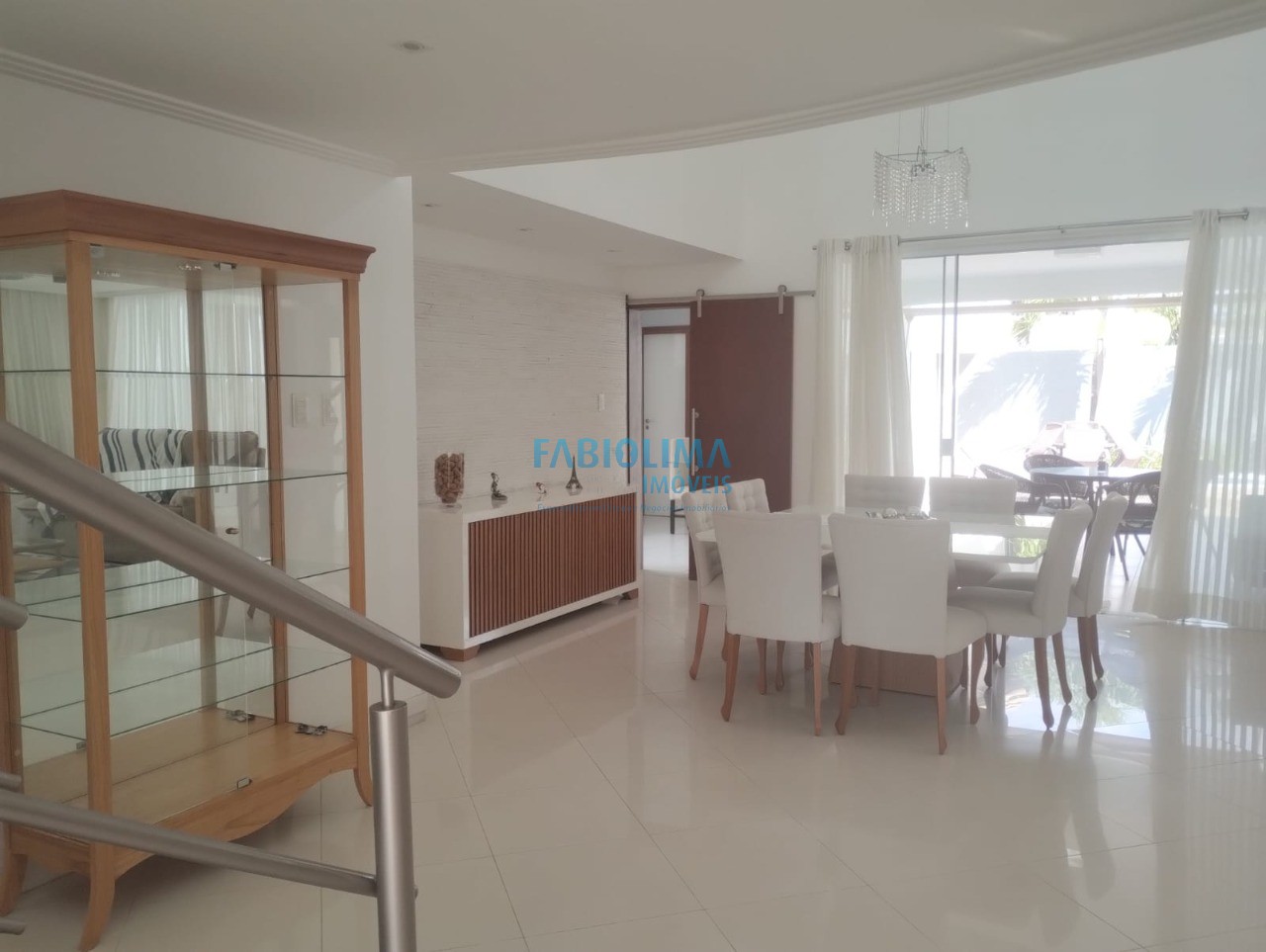 Casa de Condomínio, 4 quartos - Foto 19