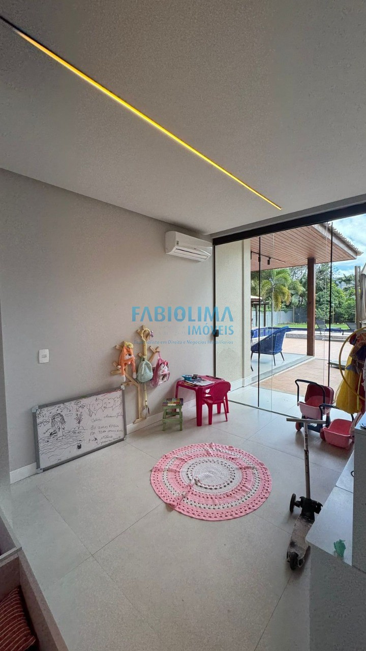 Casa de Condomínio, 5 quartos - Foto 33