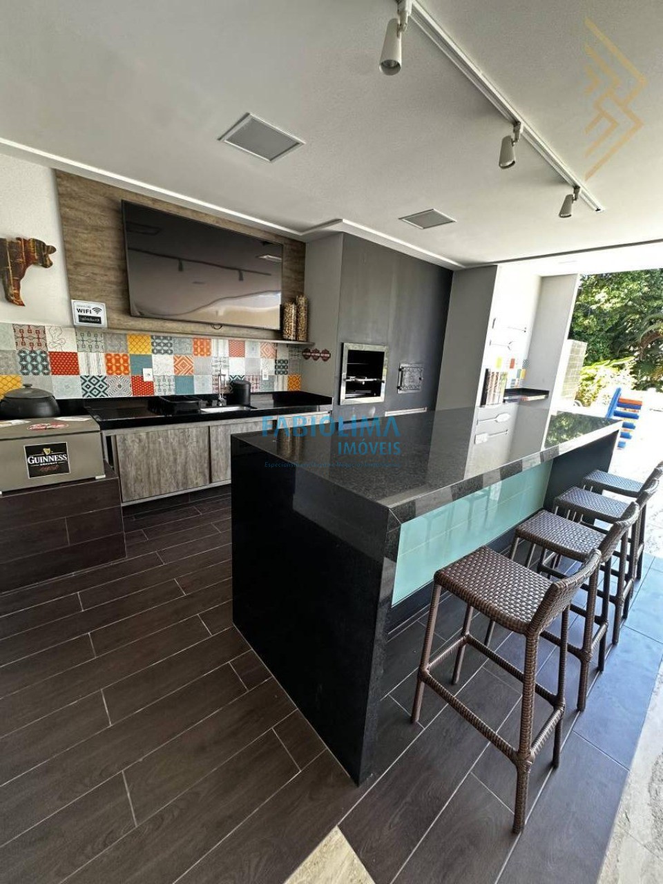 Casa de Condomínio, 4 quartos - Foto 10