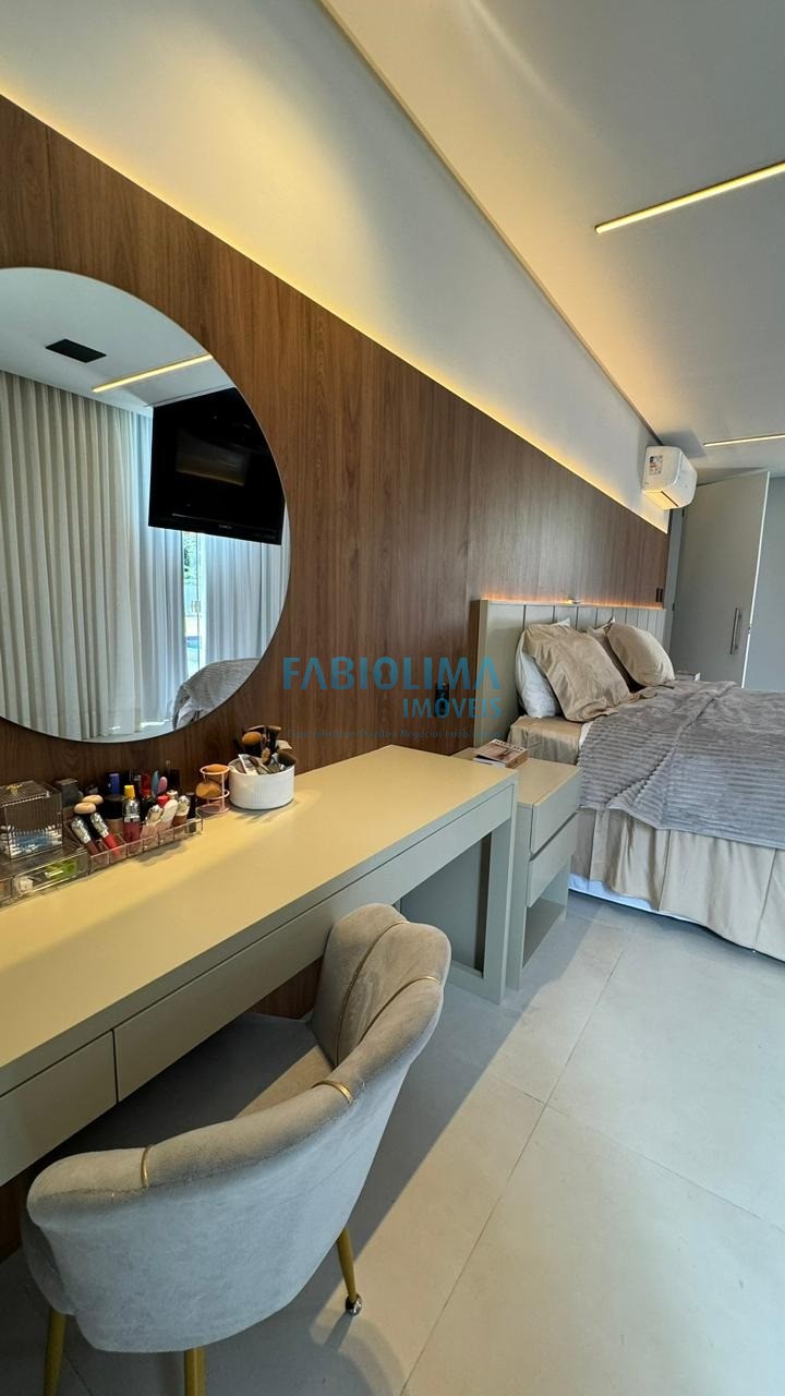 Casa de Condomínio, 5 quartos - Foto 40