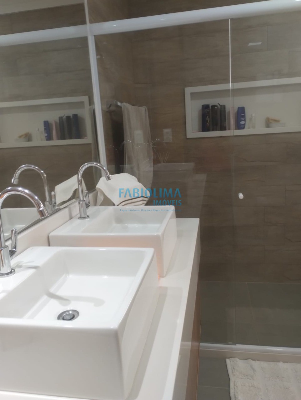 Casa de Condomínio, 4 quartos - Foto 39