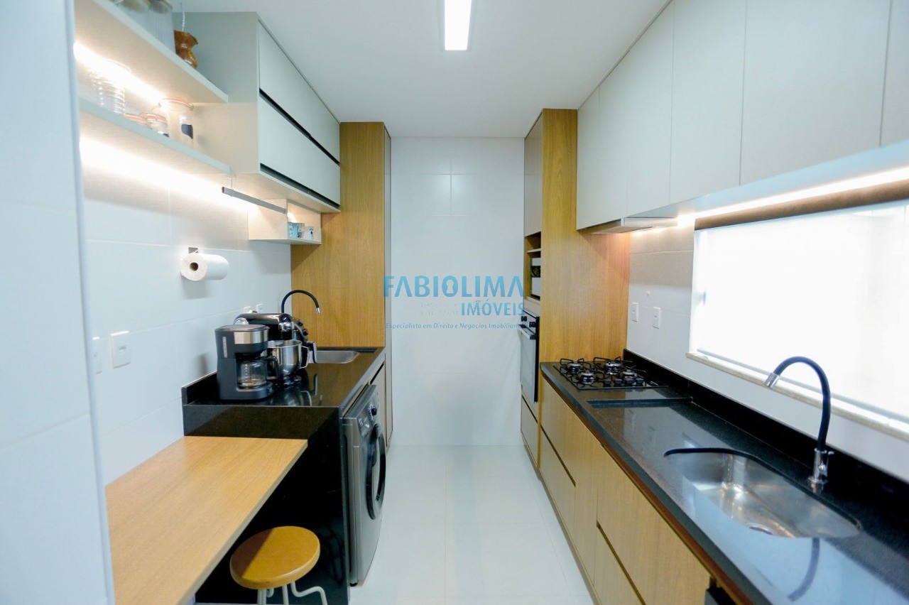 Apartamento, 3 quartos, 89 m² - Foto 6