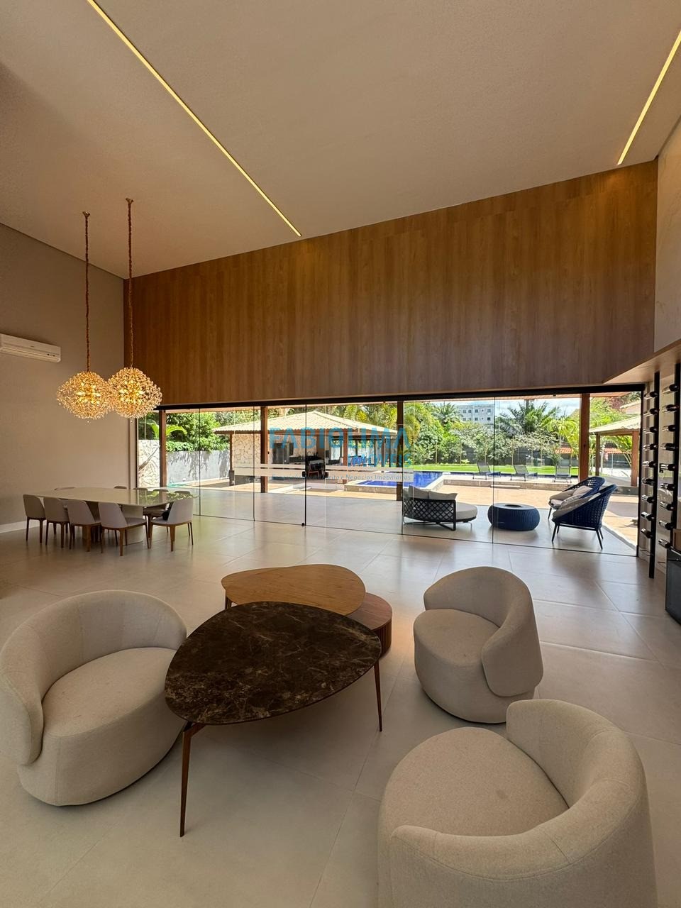 Casa de Condomínio, 5 quartos - Foto 15