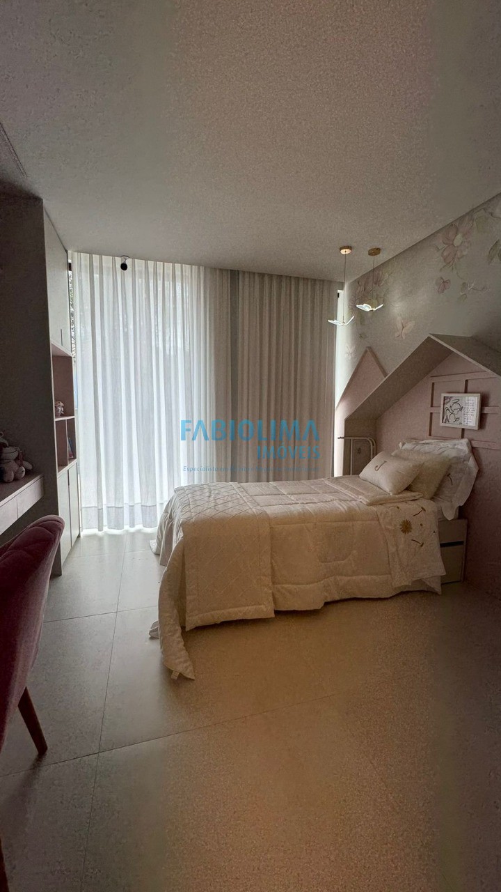 Casa de Condomínio, 5 quartos - Foto 39