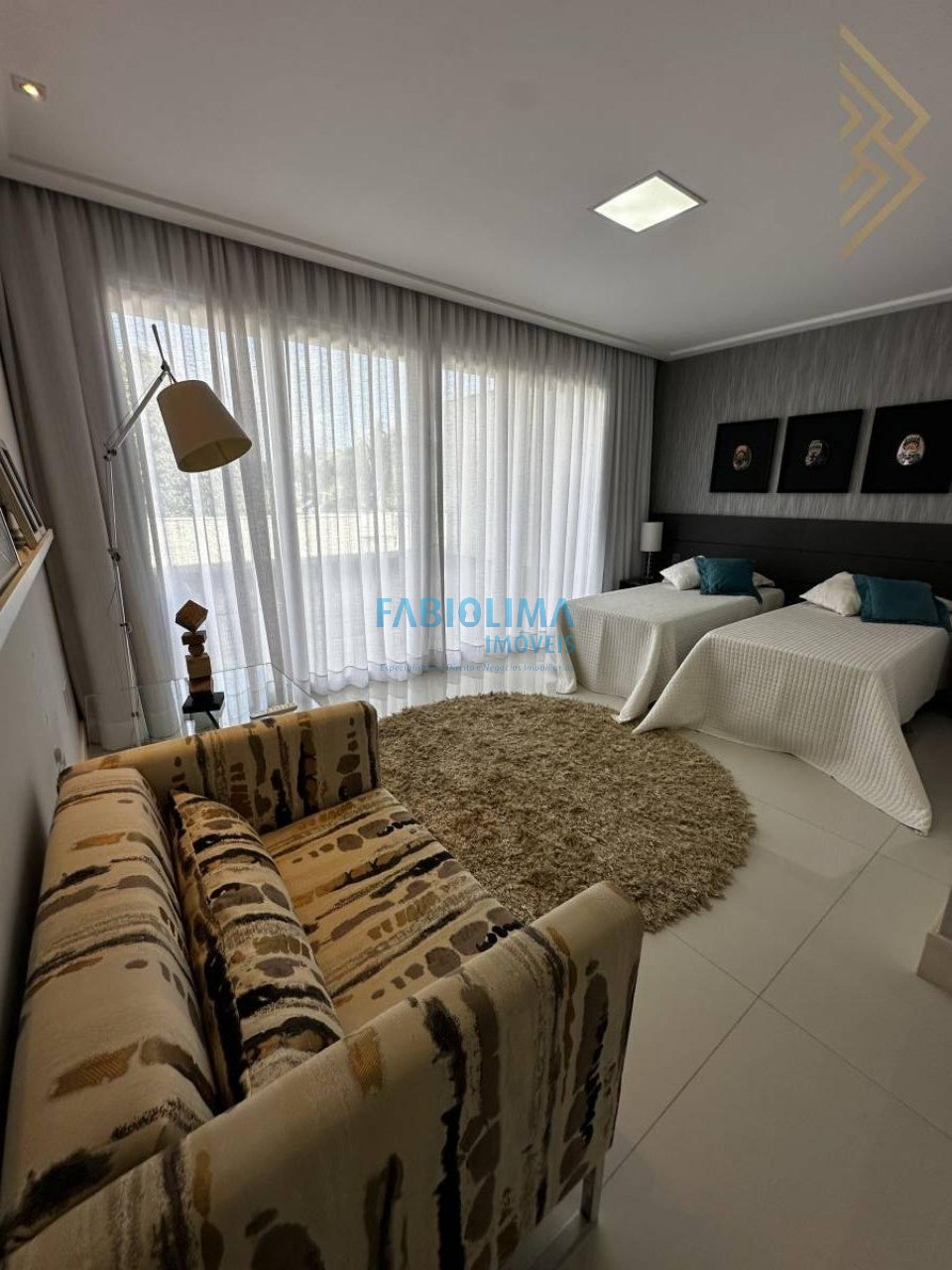 Casa de Condomínio, 4 quartos - Foto 21