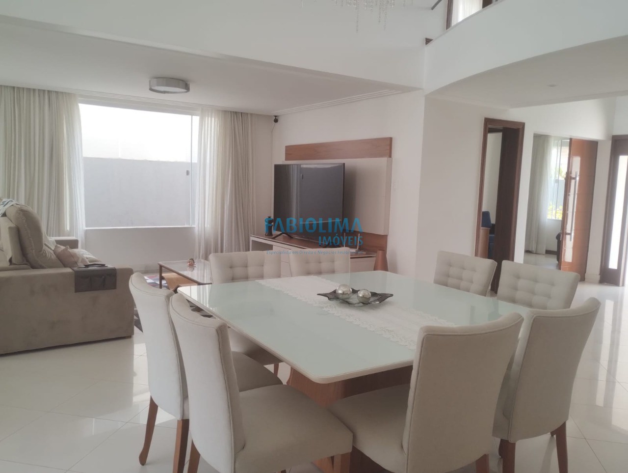 Casa de Condomínio, 4 quartos - Foto 23