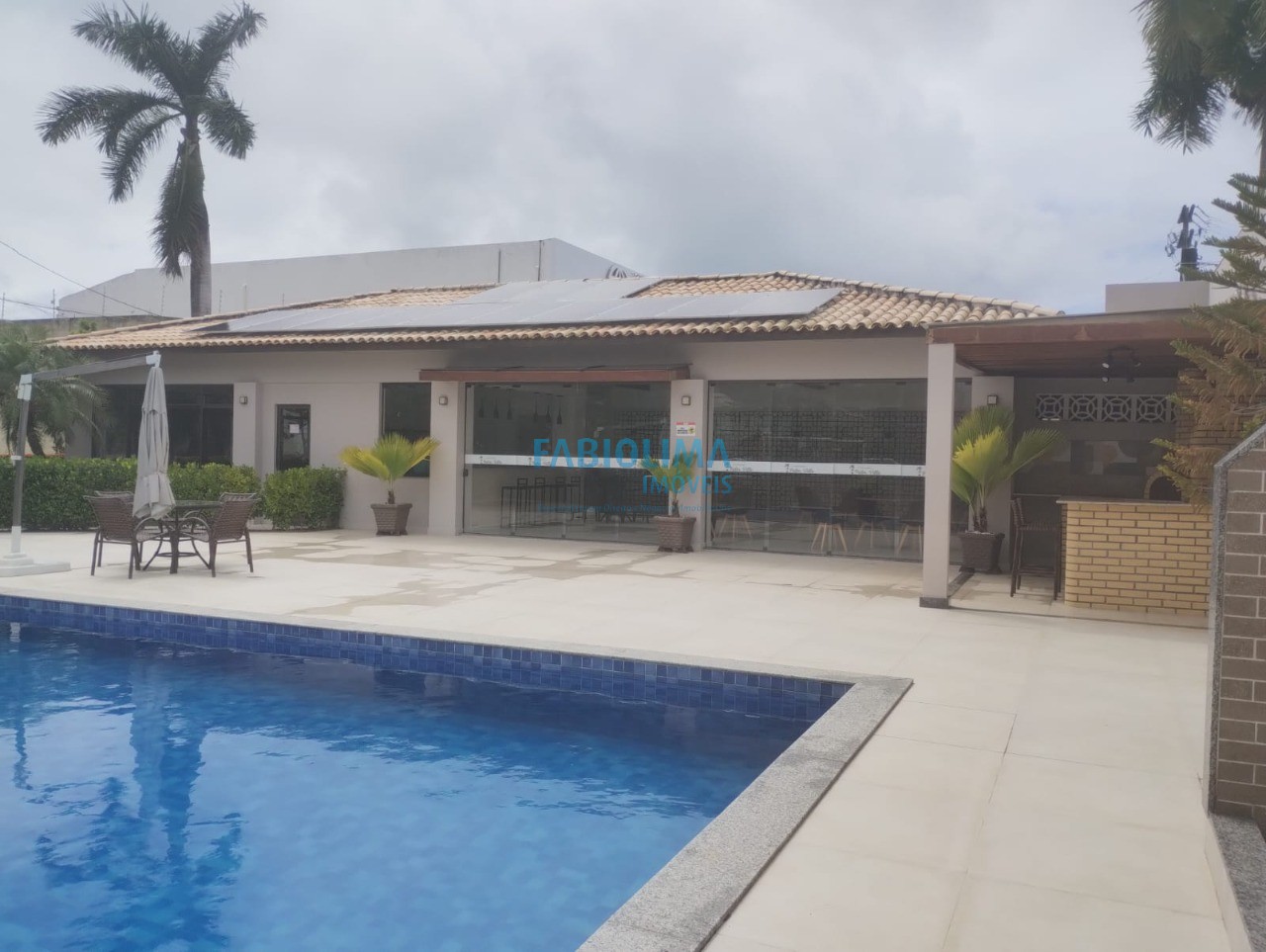 Casa de Condomínio, 4 quartos - Foto 54