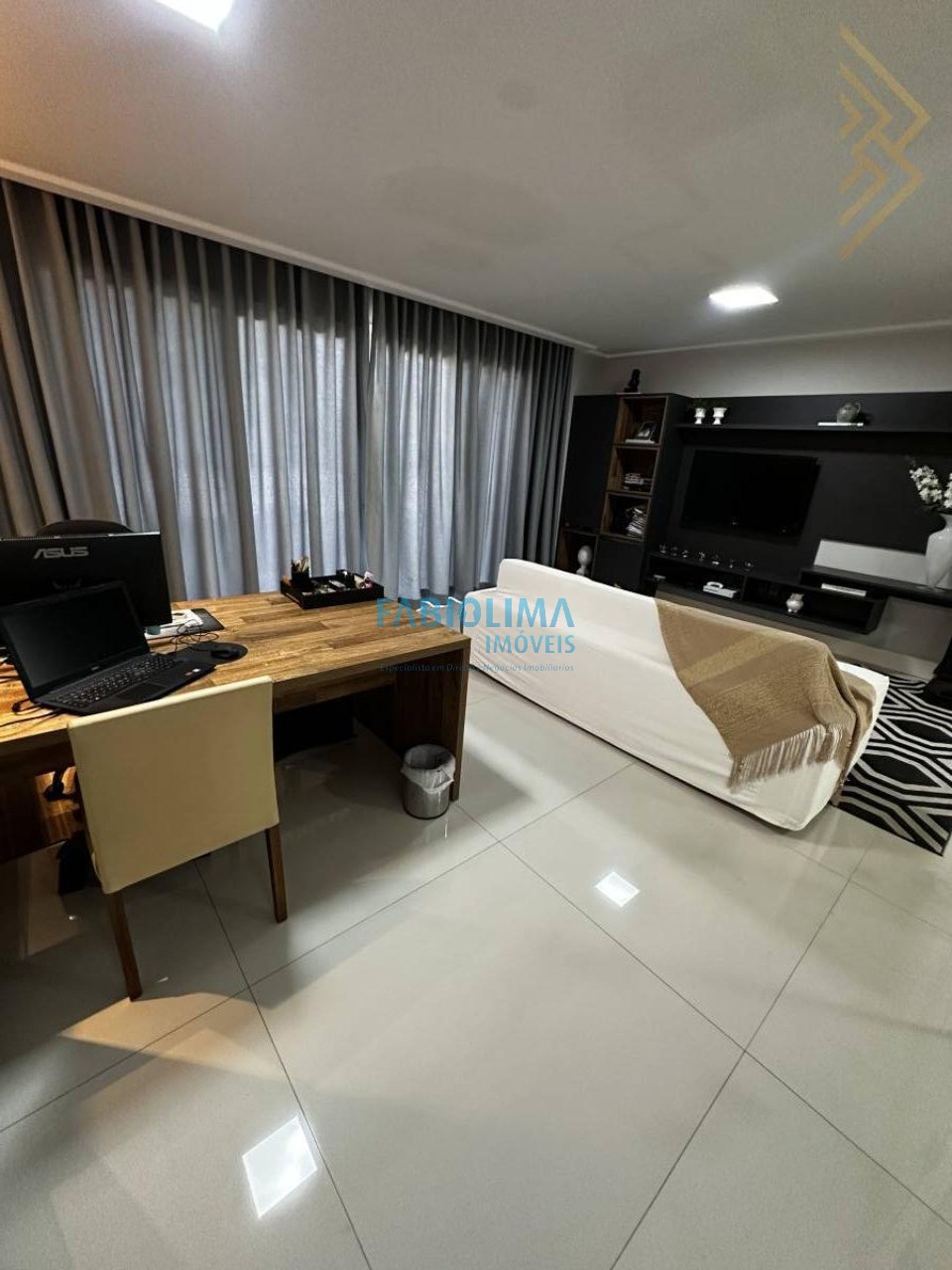 Casa de Condomínio, 4 quartos - Foto 37