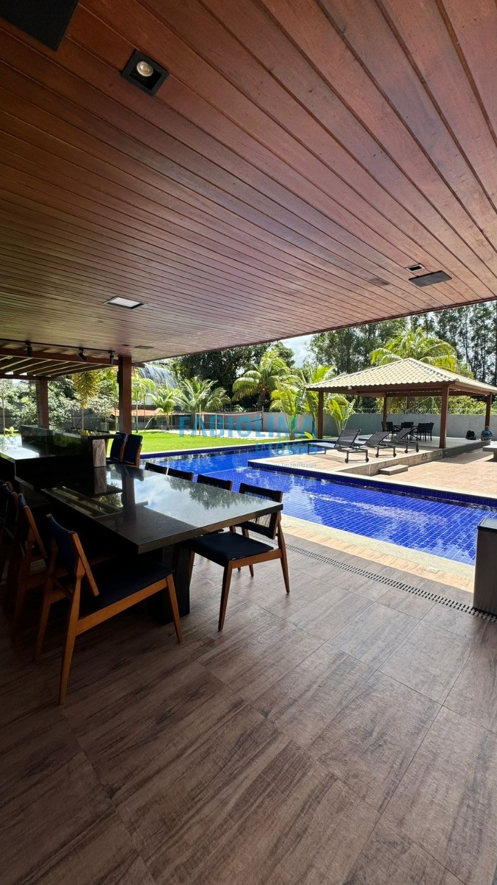 Casa de Condomínio, 5 quartos - Foto 8