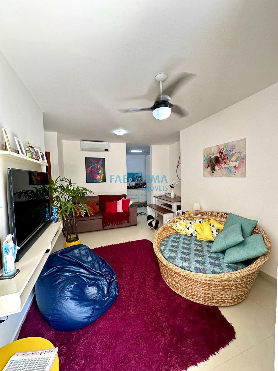 Apartamento, 2 quartos, 99 m² - Foto 12