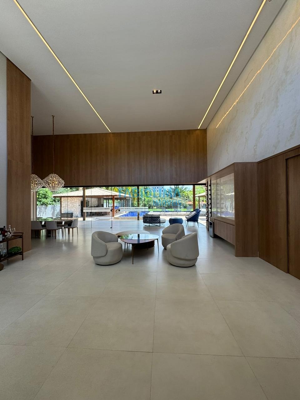 Casa de Condomínio, 5 quartos - Foto 25