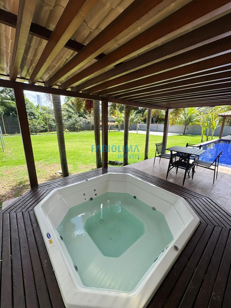 Casa de Condomínio, 5 quartos - Foto 11