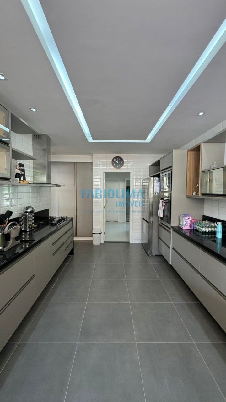 Casa de Condomínio, 5 quartos - Foto 26