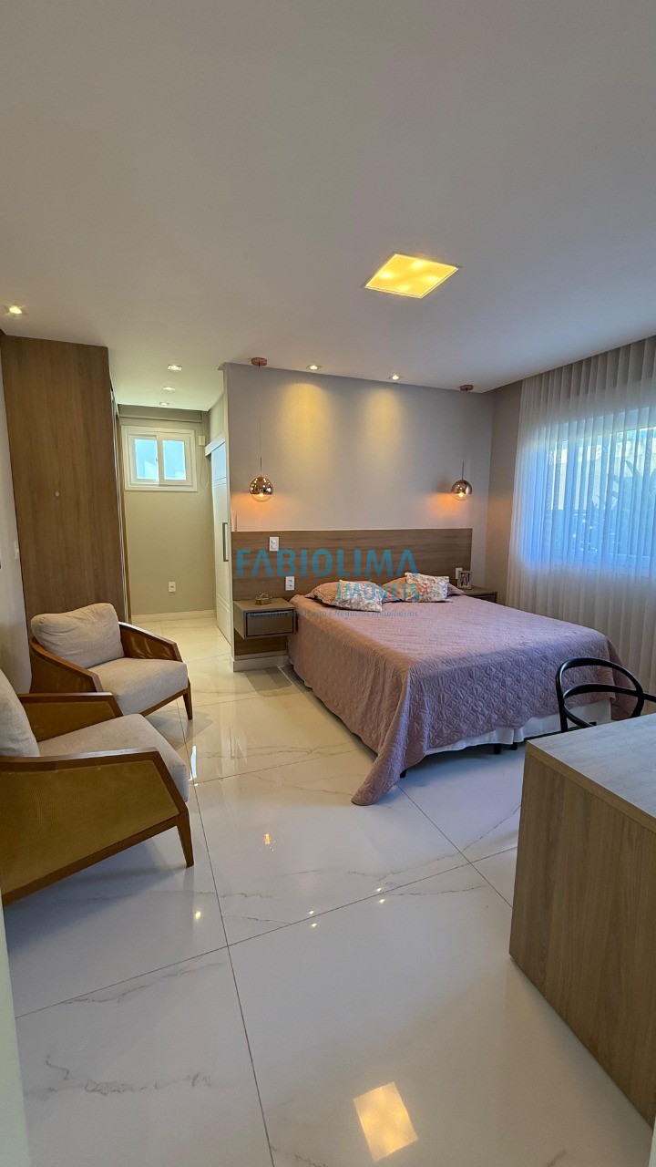 Casa de Condomínio, 4 quartos - Foto 67