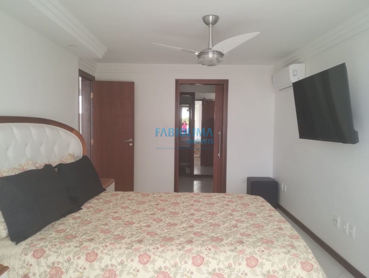 Casa de Condomínio, 4 quartos - Foto 40