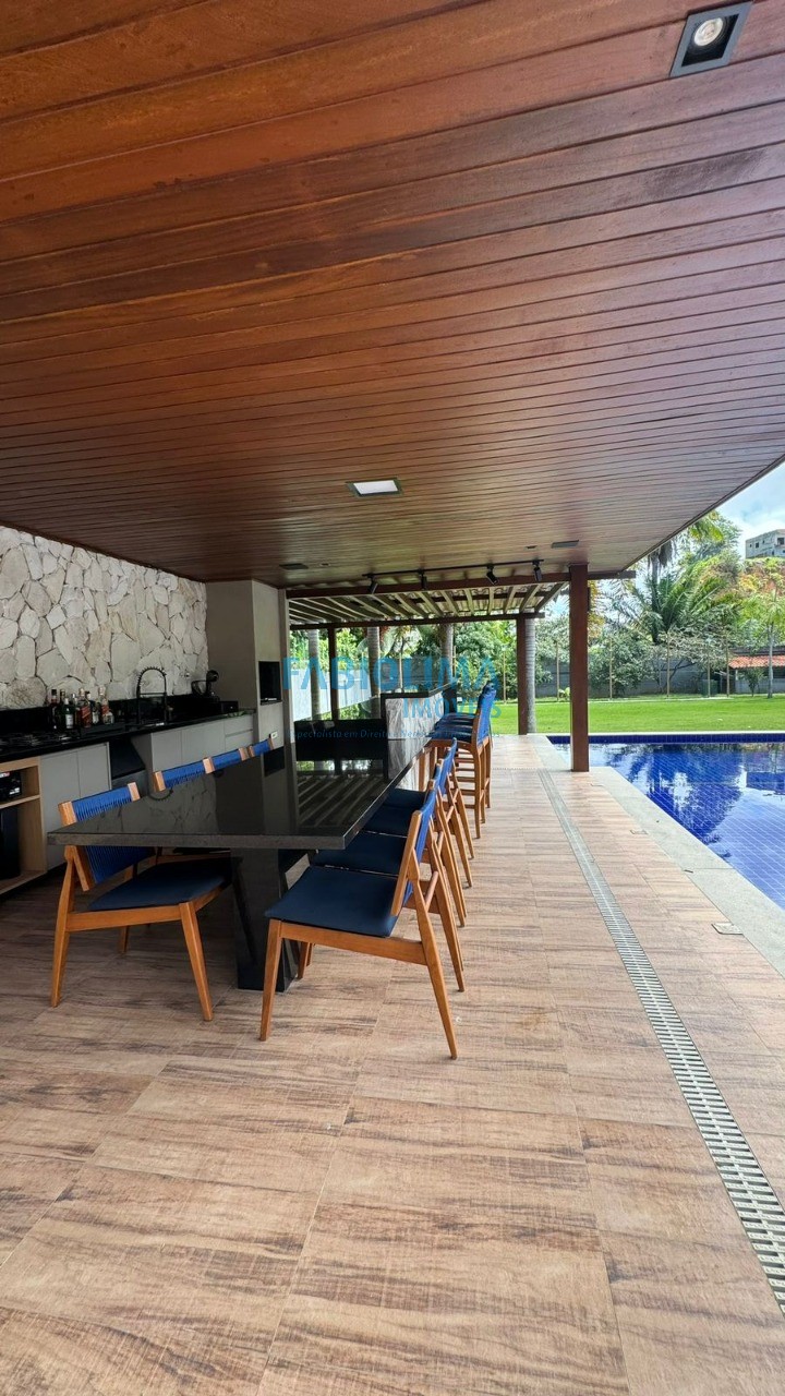 Casa de Condomínio, 5 quartos - Foto 9