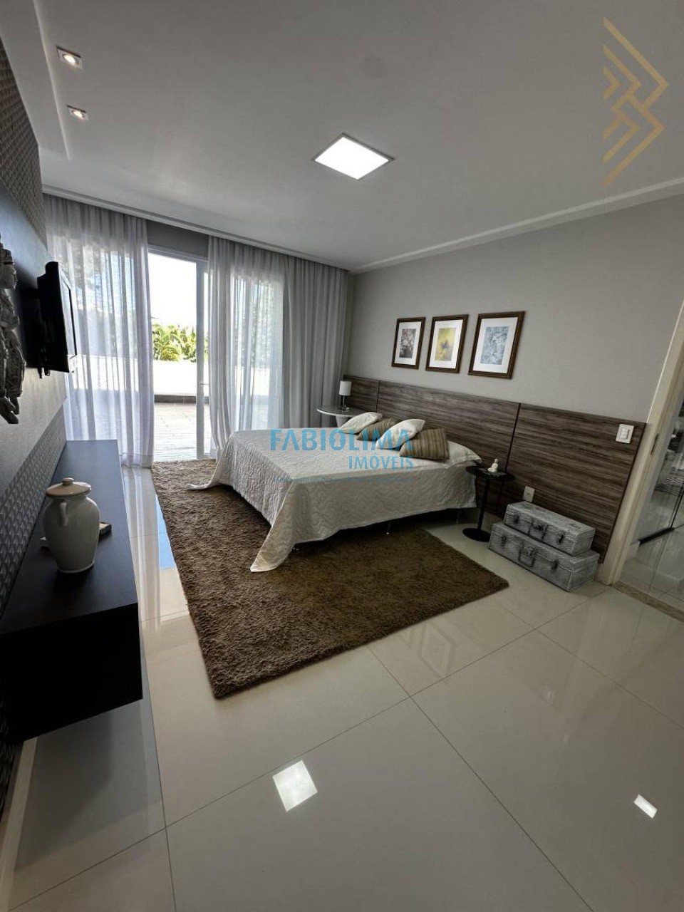 Casa de Condomínio, 4 quartos - Foto 22