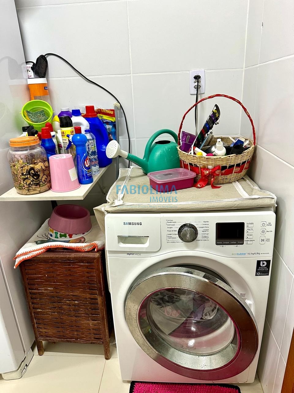 Apartamento, 2 quartos, 99 m² - Foto 19