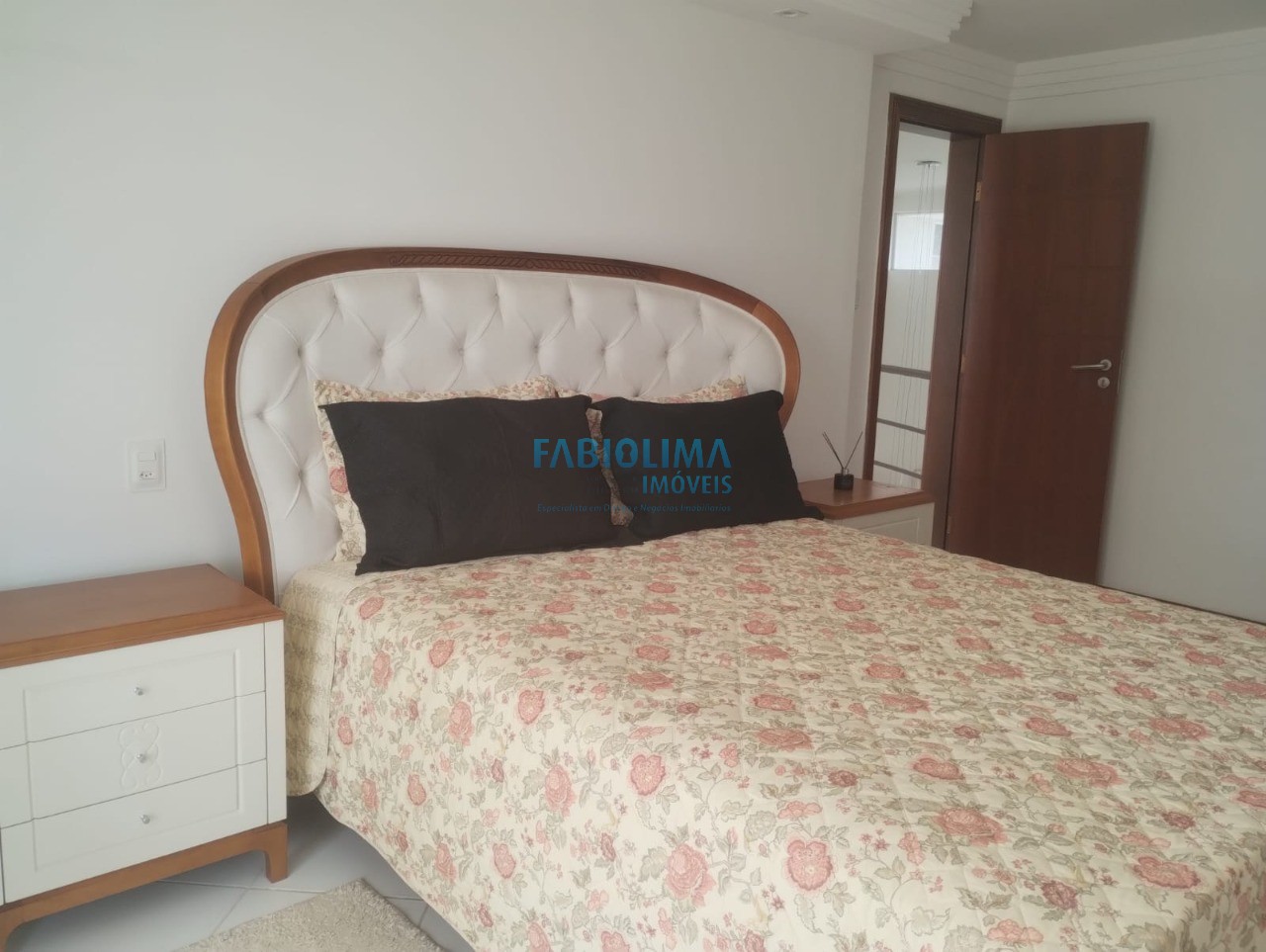 Casa de Condomínio, 4 quartos - Foto 34