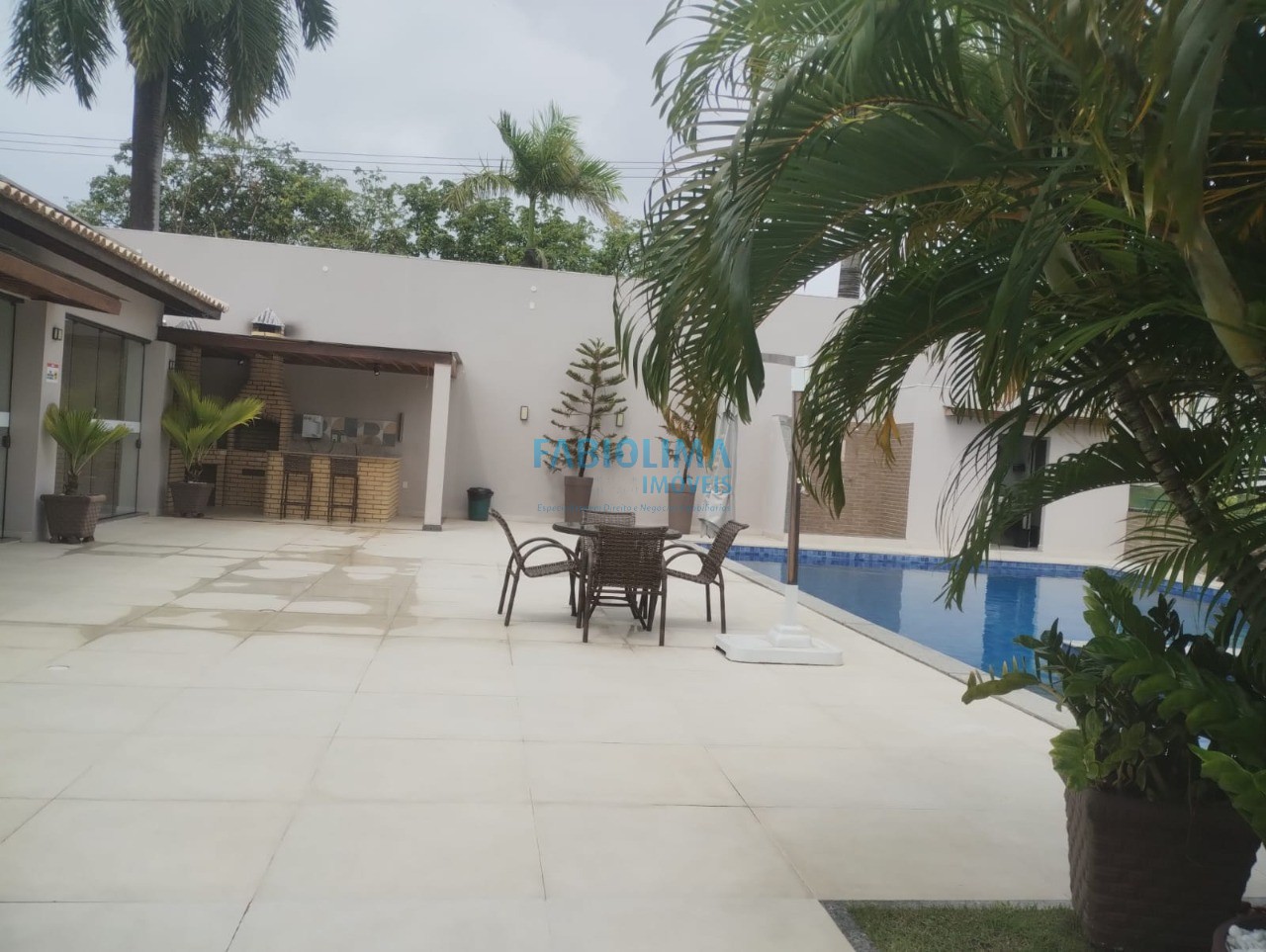 Casa de Condomínio, 4 quartos - Foto 47