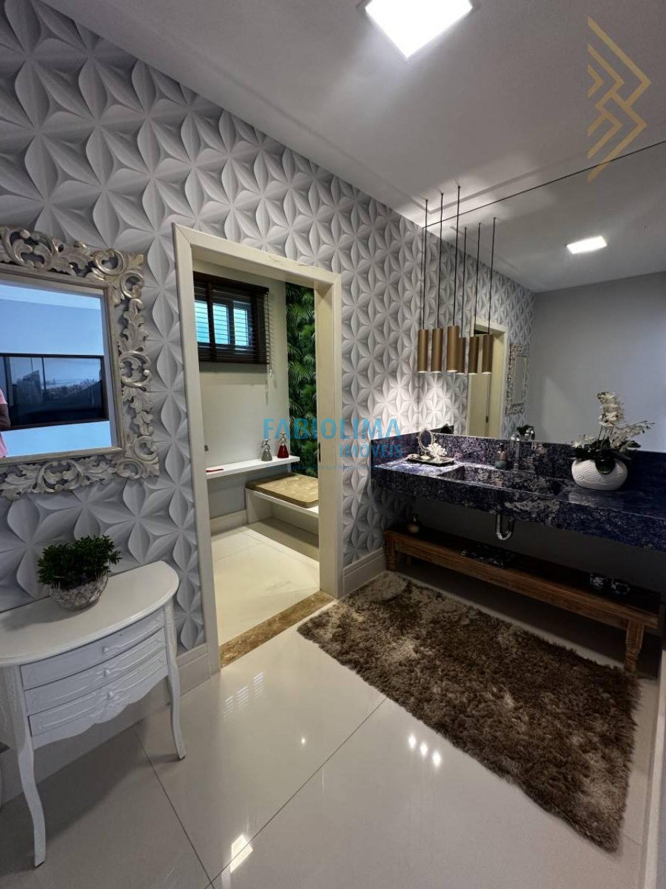 Casa de Condomínio, 4 quartos - Foto 36