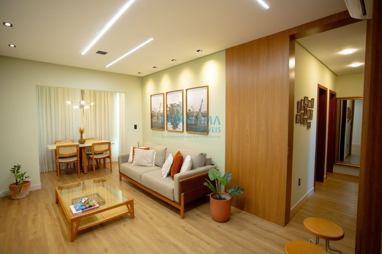 Apartamento, 3 quartos, 89 m² - Foto 3