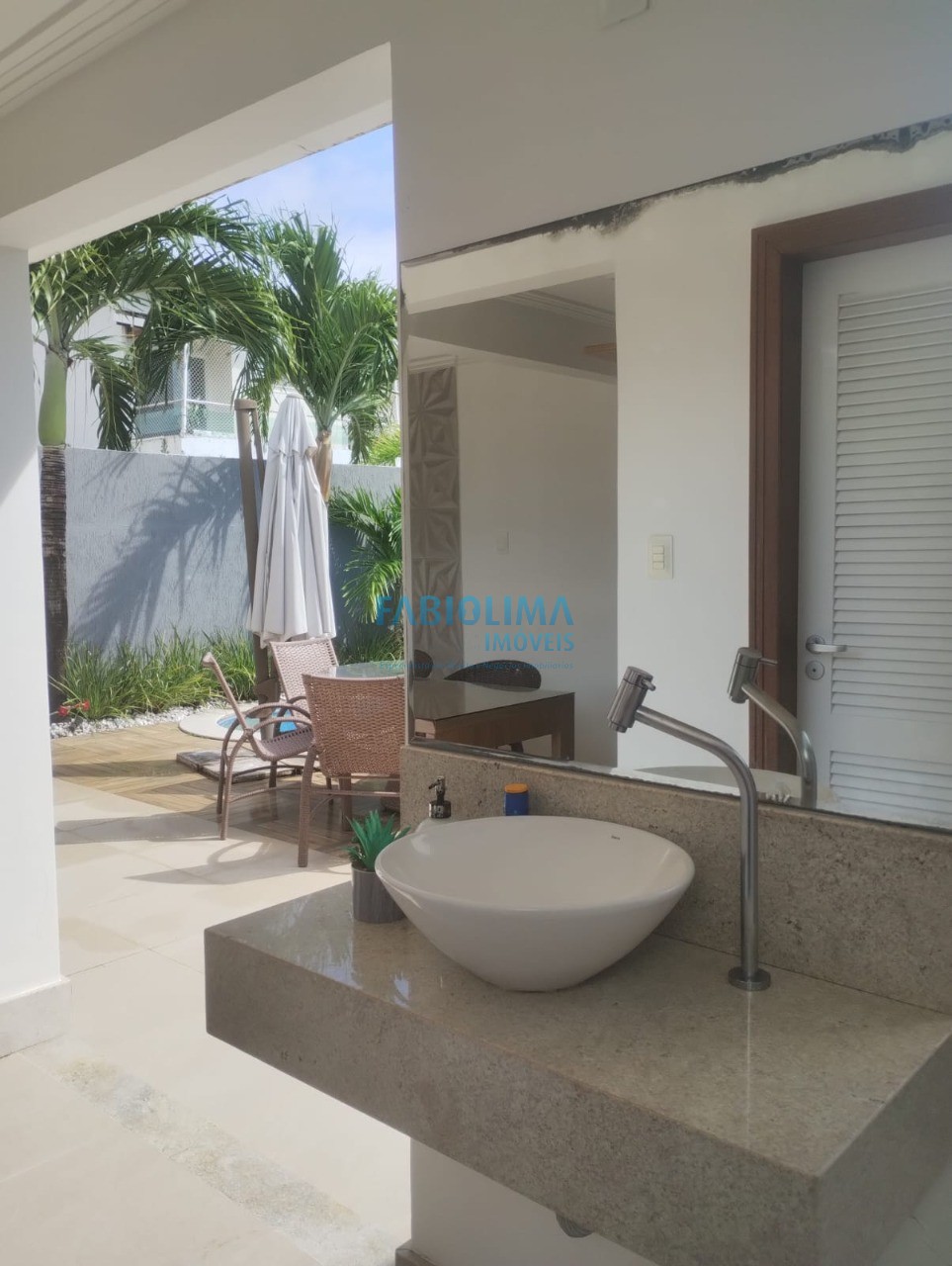 Casa de Condomínio, 4 quartos - Foto 24