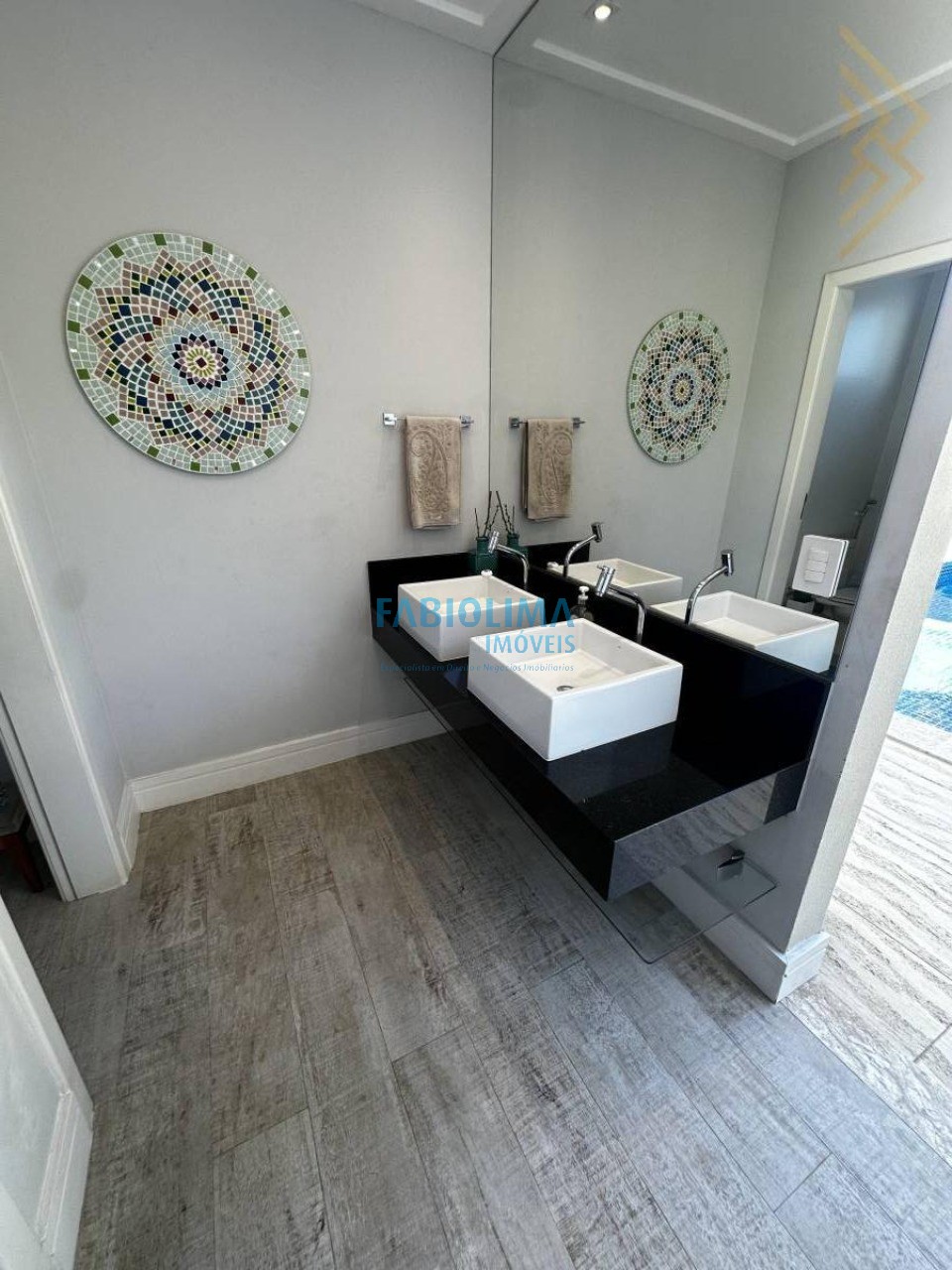 Casa de Condomínio, 4 quartos - Foto 35