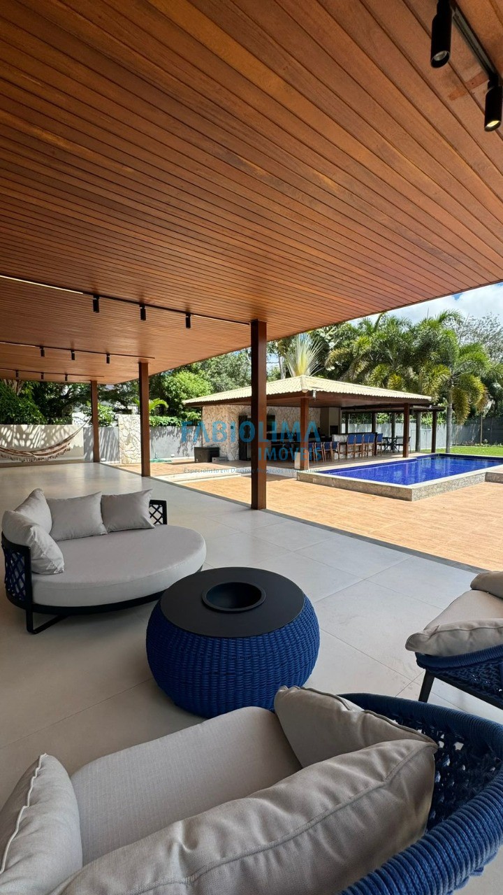 Casa de Condomínio, 5 quartos - Foto 13