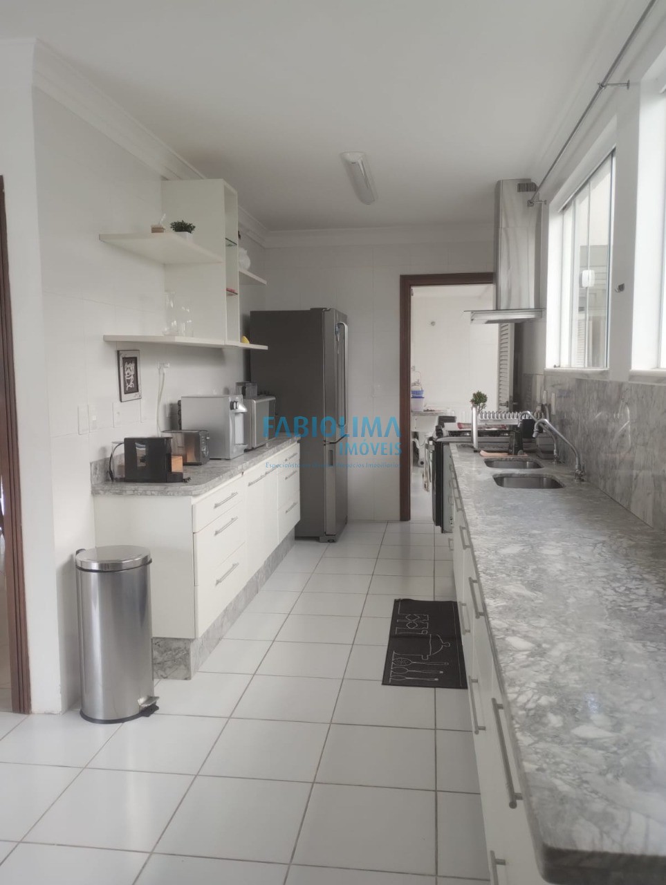 Casa de Condomínio, 4 quartos - Foto 27