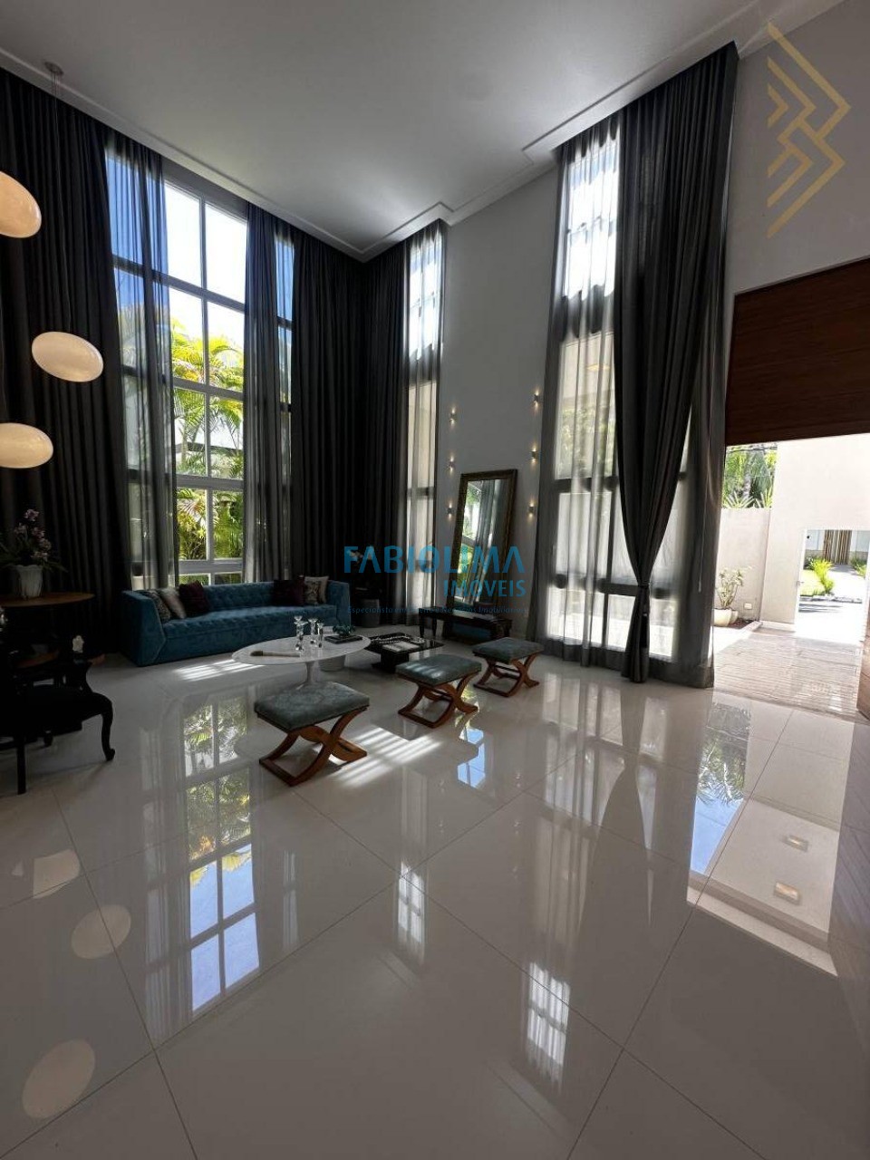 Casa de Condomínio, 4 quartos - Foto 6