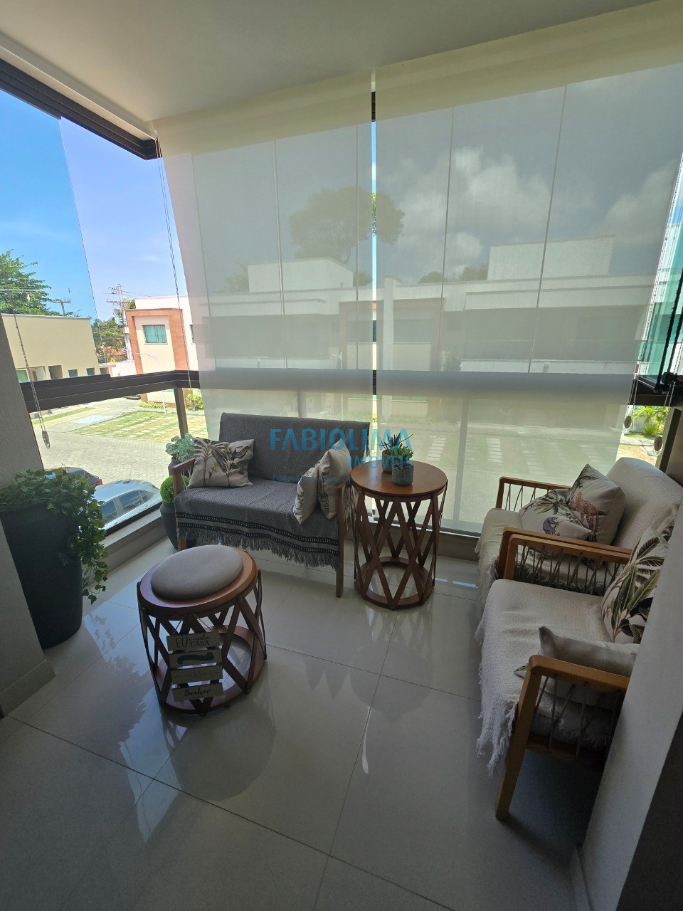Apartamento, 3 quartos, 86 m² - Foto 3