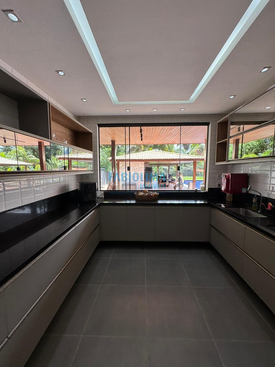 Casa de Condomínio, 5 quartos - Foto 27