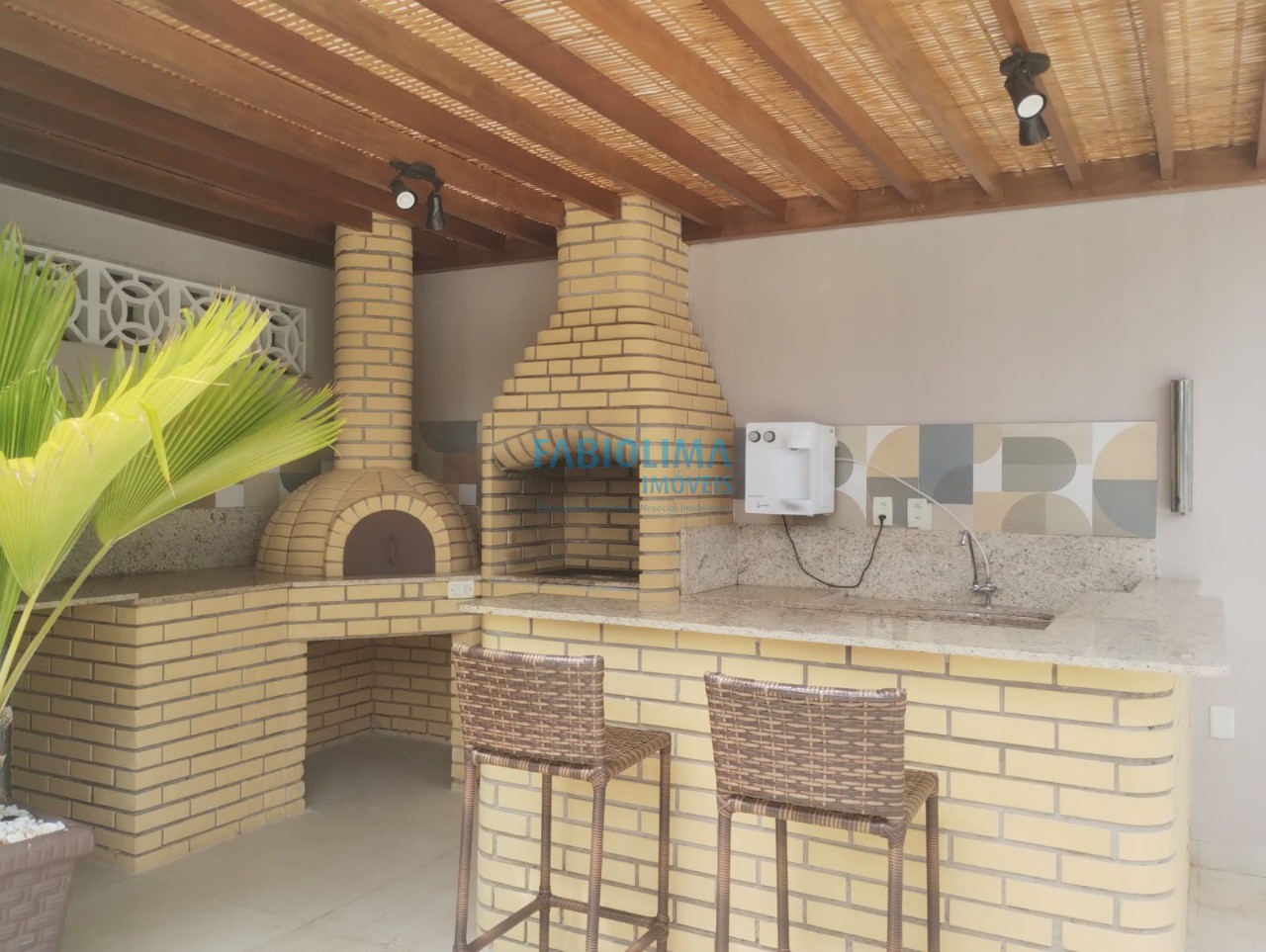 Casa de Condomínio, 4 quartos - Foto 48