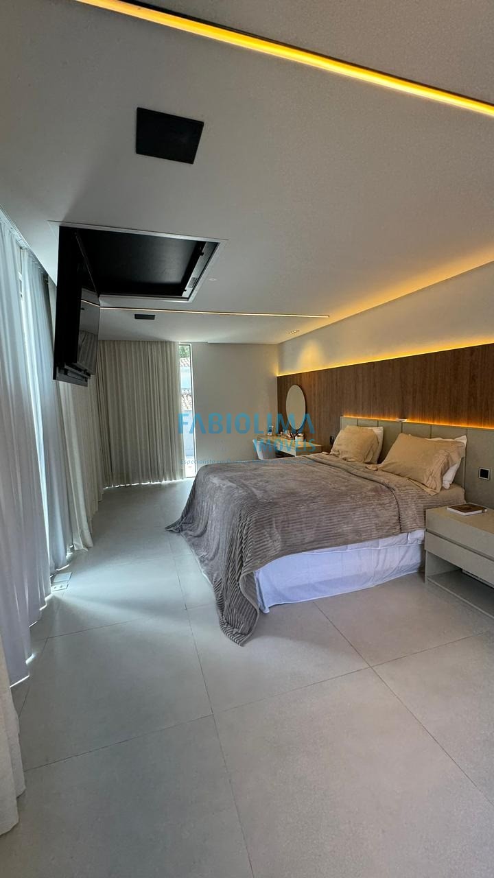 Casa de Condomínio, 5 quartos - Foto 43