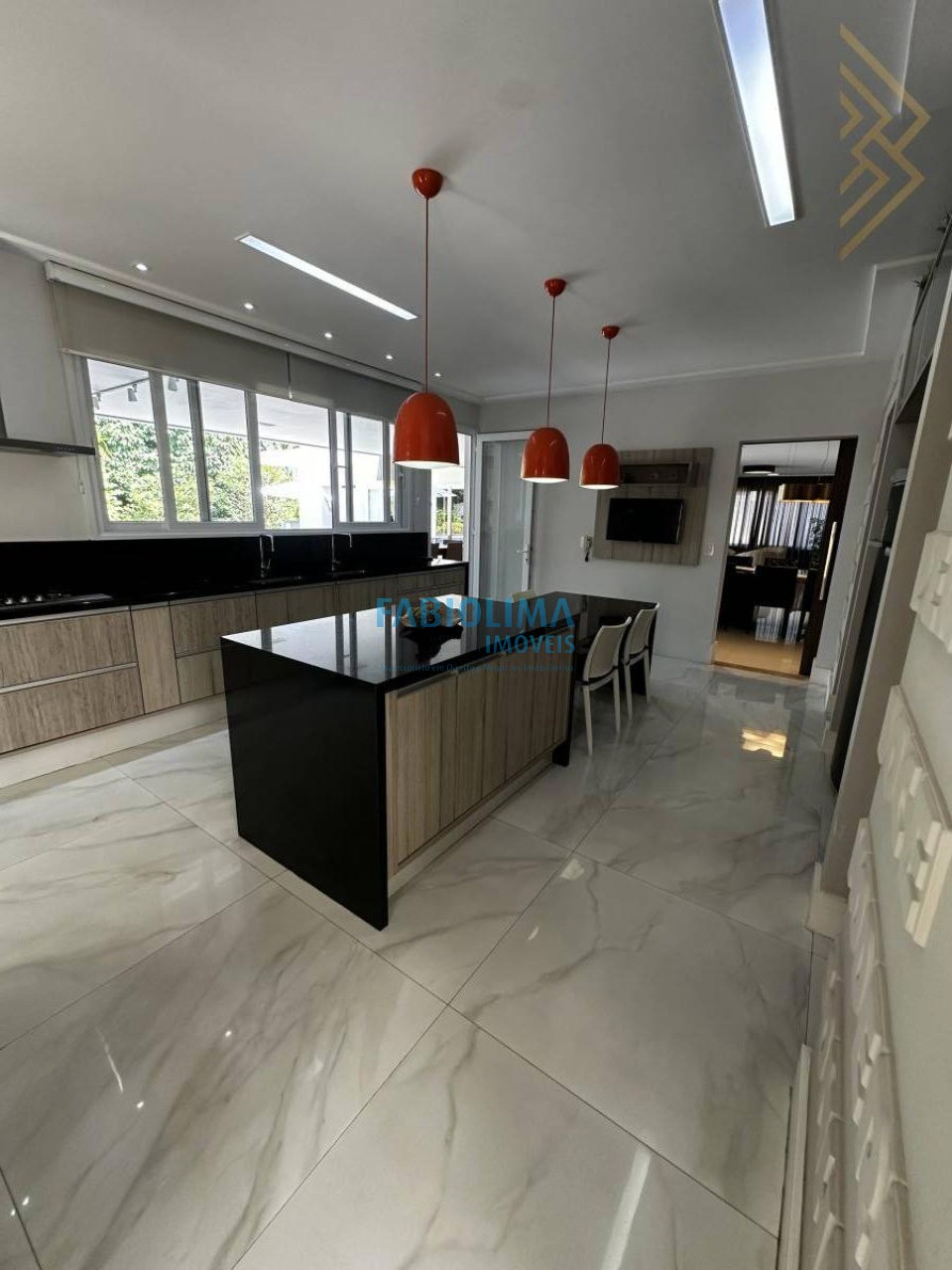 Casa de Condomínio, 4 quartos - Foto 8