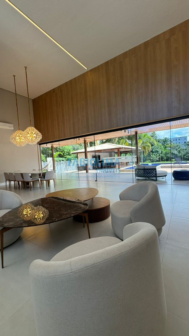 Casa de Condomínio, 5 quartos - Foto 17