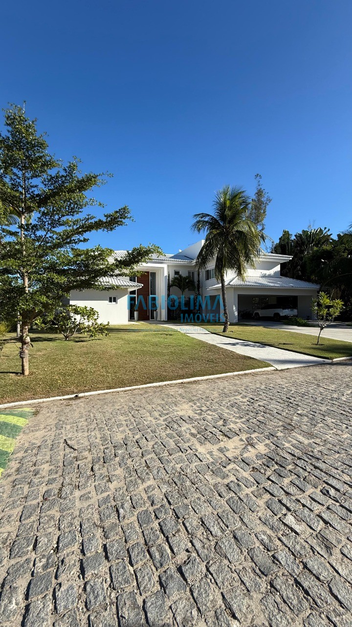 Casa de Condomínio, 4 quartos - Foto 77