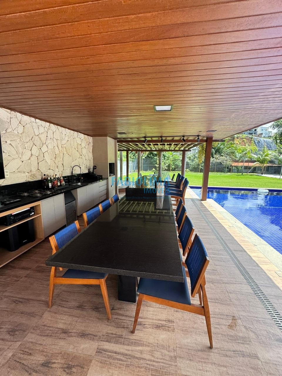 Casa de Condomínio, 5 quartos - Foto 14